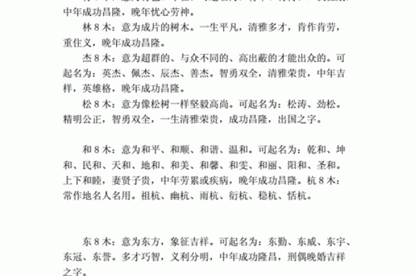五行属木的人公司名称怎么取(五行属木的人公司名称怎么取好)