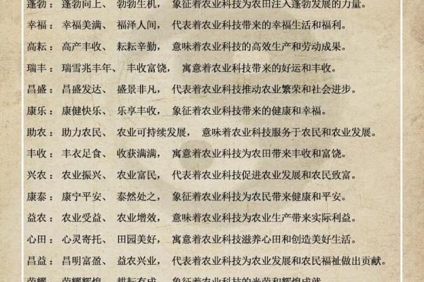 公司起名忌讳的字(公司起名大忌)