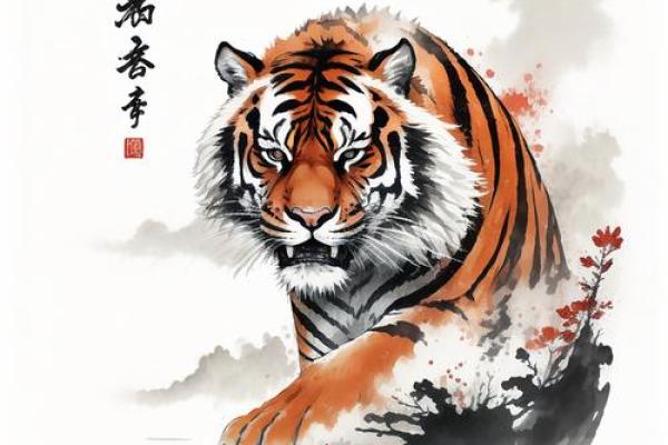 86年属虎注册公司旺财的名字(86年属虎开店取什么名好)