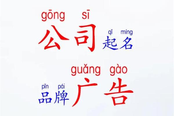 适合广告公司的名称(广告公司名字 有创意)
