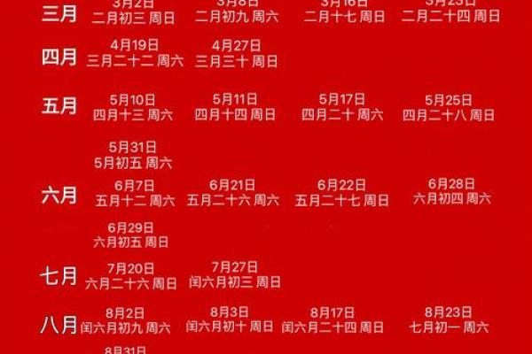 23年兔虎领证吉日