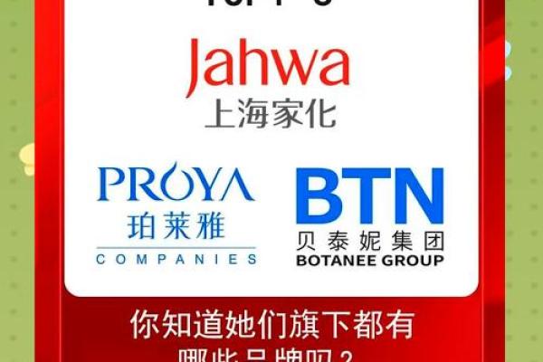 化妆品公司取名推荐(化妆品公司取名推荐一下)