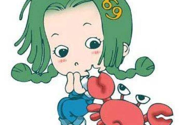 3月30日的巨蟹座(3月30日的巨蟹座女生)
