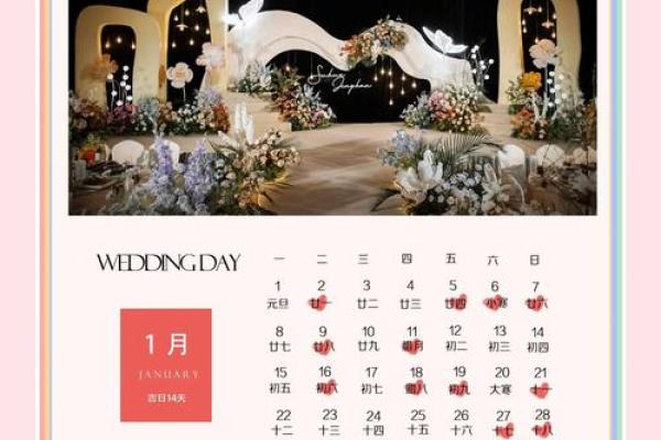 1924年结婚黄道吉日(结婚吉日2024)