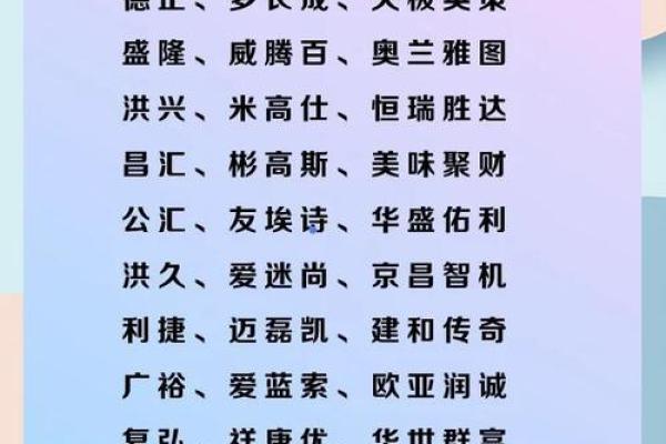 三个字电子商务公司名称起名(三个字电子商务公司名称起名怎么起)