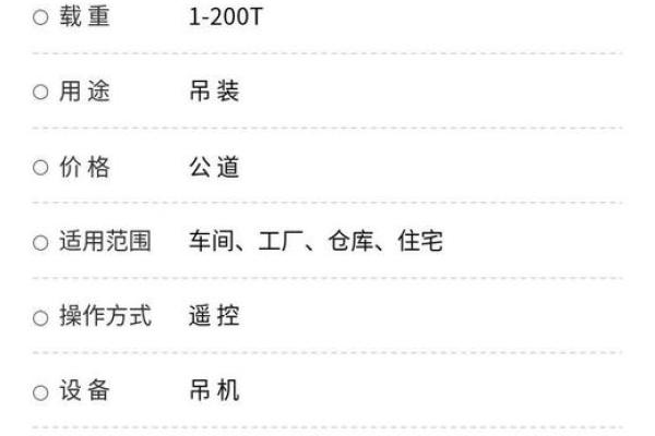 吊装公司起名称大全集(吊装公司起名称大全集图片)