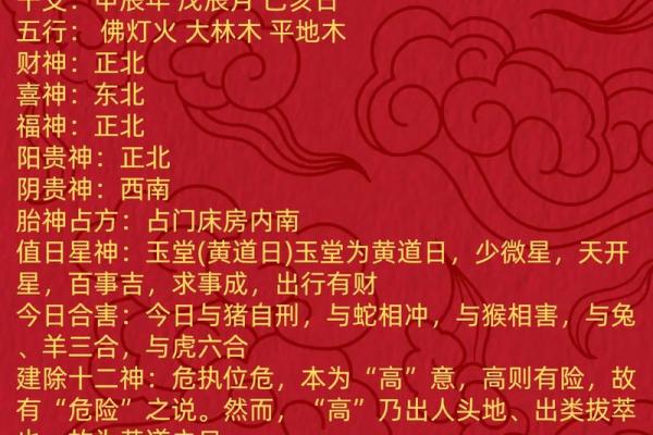 4月阴历结婚黄道吉日