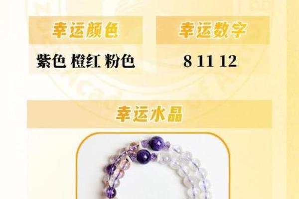 巨蟹座的数字(巨蟹座的数字幸运数字)