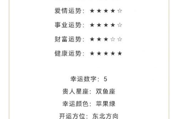 巨蟹座的明日运势(巨蟹座明日运势汉程网)