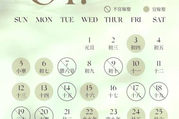 94年领证吉日2025
