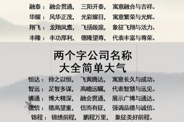 名字起名公司(起名有限公司)