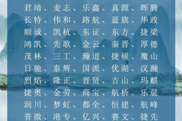 公司名字好听的(公司名字好听的推荐)