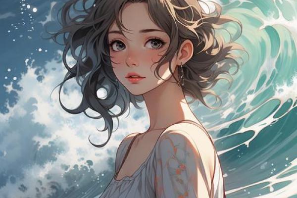 巨蟹座女床上