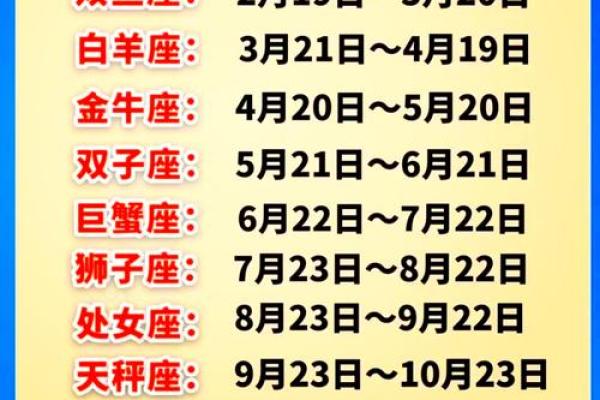 巨蟹座多少月(巨蟹座多少月份出生)