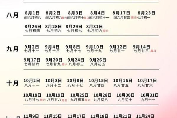 2025年1月结婚最佳黄道吉日(2025年宜嫁娶的日子)