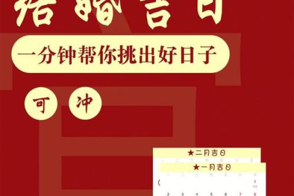 22年国庆领证吉日表