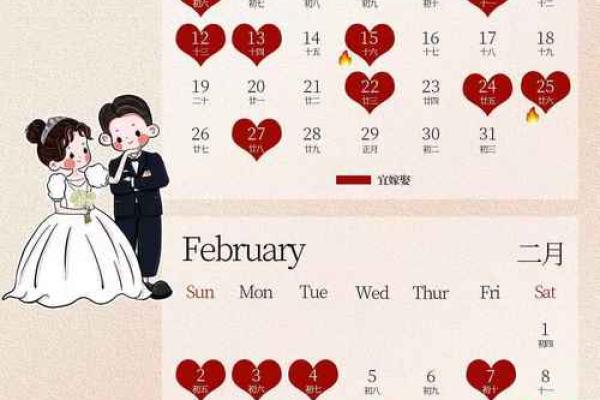 2025结婚吉日表3月(2025年结婚日子)