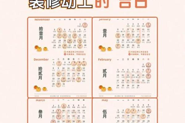 2月份装修房子吉日查询