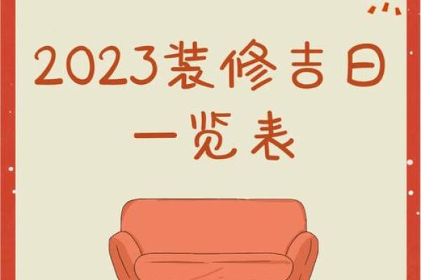 5.3号是装修房子吉日吗