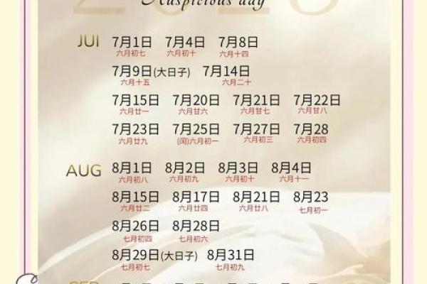 2025结婚吉日2025(2025结婚最佳黄道吉日一览表)
