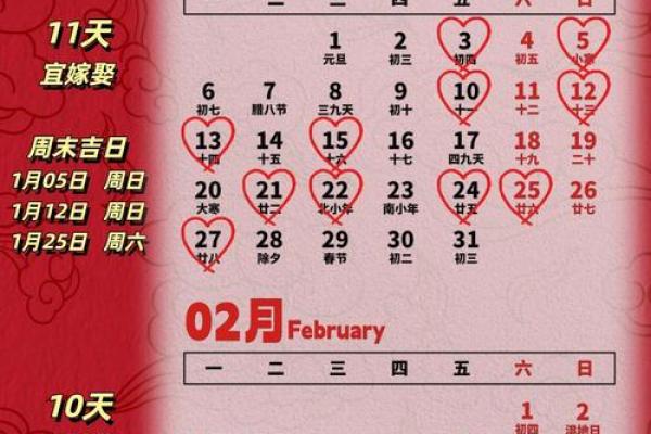 20年结婚9月吉日属相