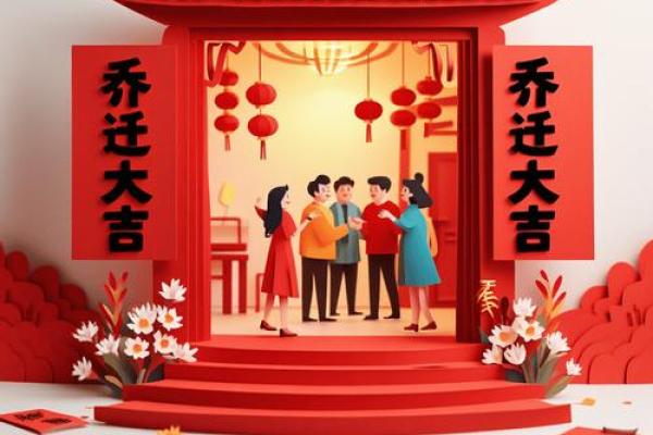 黄道吉日2025年3月属兔乔迁最吉利的日子