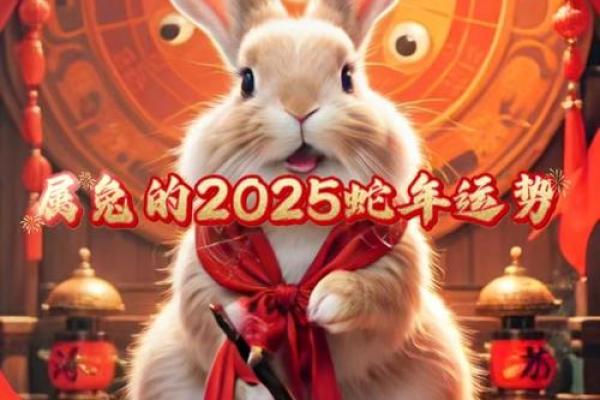 2025年生肖兔乔迁吉日推荐(2025年生肖兔全年运程)