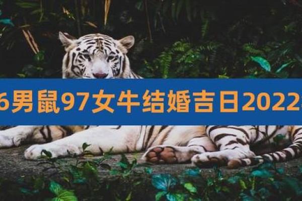 97年女结婚吉日是