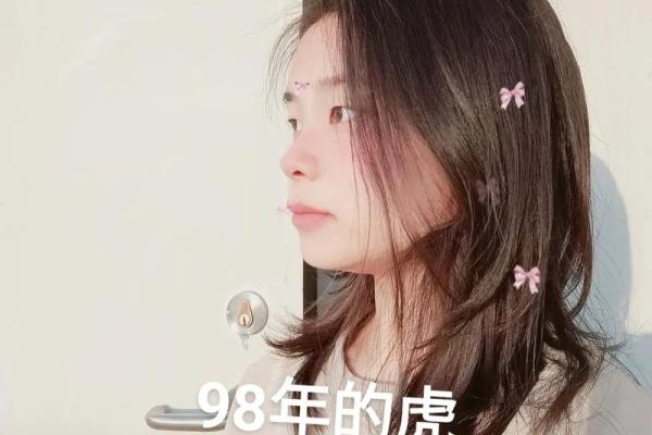 98年女虎结婚吉日
