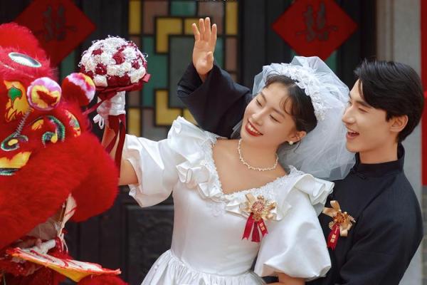 98年女虎结婚吉日