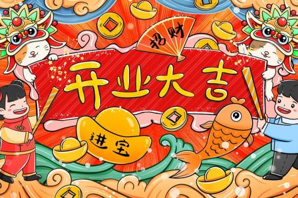 2025年6月份黄道吉日开业大吉(2025年6月23号开业日子好不好)