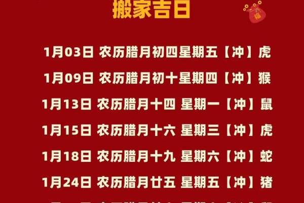 三月份搬家的黄道吉日2025(三月份搬家的黄道吉日2025)
