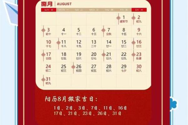 2025正月适合搬家的日子有哪些(2025年正月二十是几月几号)