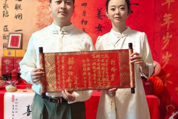 2025正月初五订婚日子好吗(二零二一年正月初五适合结婚吗)