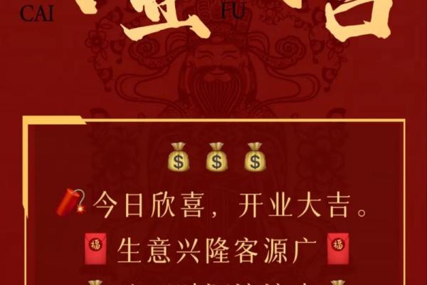 2025年店铺开业黄道吉日大全，详细解析每月最佳开业时间