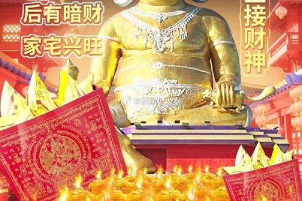 12月求财黄道吉日推荐，哪天适合拜财神或做招财仪式？