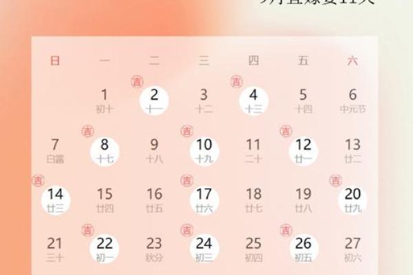 2025年结婚吉日大全，哪些日期适合办婚礼且避开忌讳？