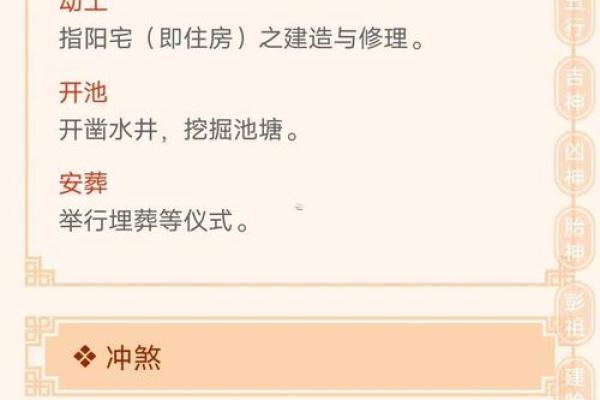 2025年12月房屋装修吉日查询，哪天动工最吉利且避开忌讳？