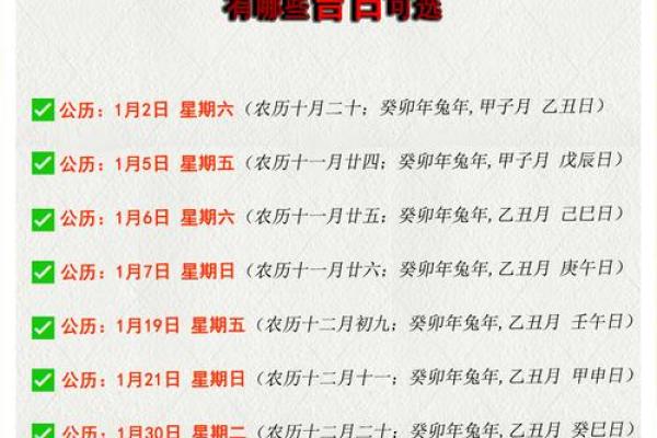 2025年新房装修开工黄道吉日推荐，哪些日期适合动工且风水最佳？