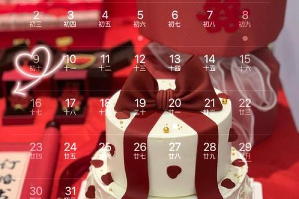 2025年12月订婚吉日查询，哪些日期最适合举办订婚仪式？