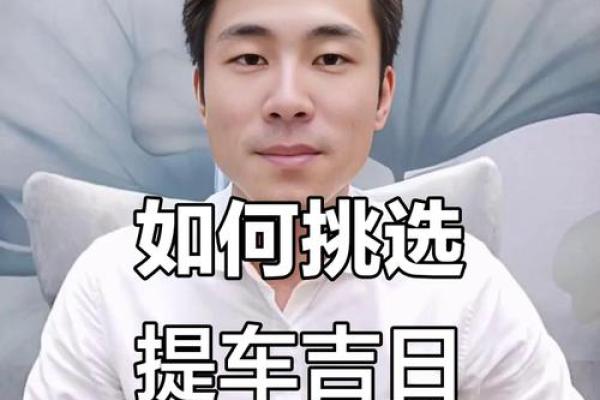 2025年新车提车吉日大全，根据生辰八字挑选最佳提车时间