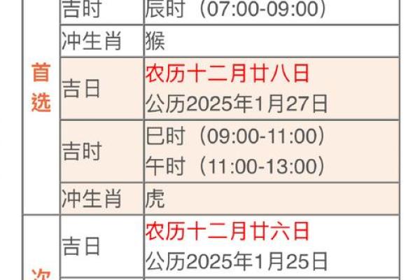 2026年12月打扫房子黄道吉日 年底大扫除黄道吉日2026