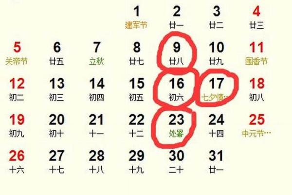 8月生孩子新居好日子 8月坐月子搬家黄道吉日推荐