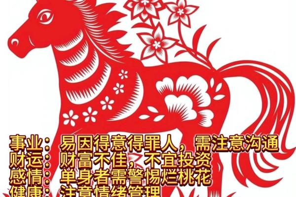 属马开业黄道吉日 2024年属马开业好日子推荐