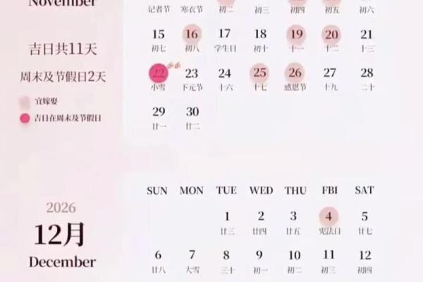 2026年5月开业最吉利日子 新店开张吉日挑选2026年5月