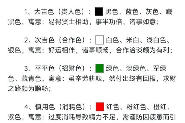 2025年10月21日五行穿衣搭配指南，2025年10月21日五行穿衣有什么讲究
