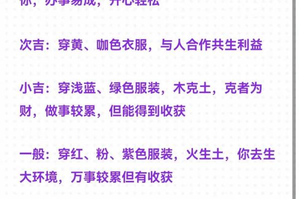2025年11月16日五行穿衣搭配指南,2025年11月16日五行穿衣有什么讲究 2025年11月16日五行穿衣搭配指南,2025年11月16日五行穿衣有什么讲究