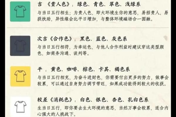2025年11月27日五行穿衣搭配指南,2025年11月27日五行穿衣有什么讲究 2025年11月27日五行穿衣搭配指南,2025年11月27日五行穿衣有什么讲究