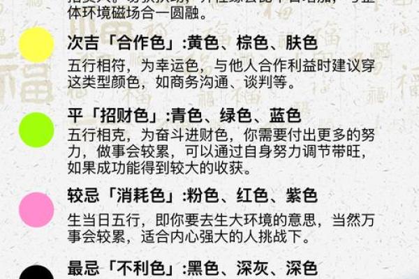 2025年11月27日五行穿衣搭配指南,2025年11月27日五行穿衣有什么讲究 2025年11月27日五行穿衣搭配指南,2025年11月27日五行穿衣有什么讲究