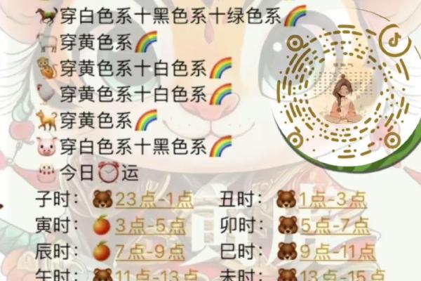 2025年11月14日五行穿衣搭配指南，2025年11月14日五行穿衣有什么讲究